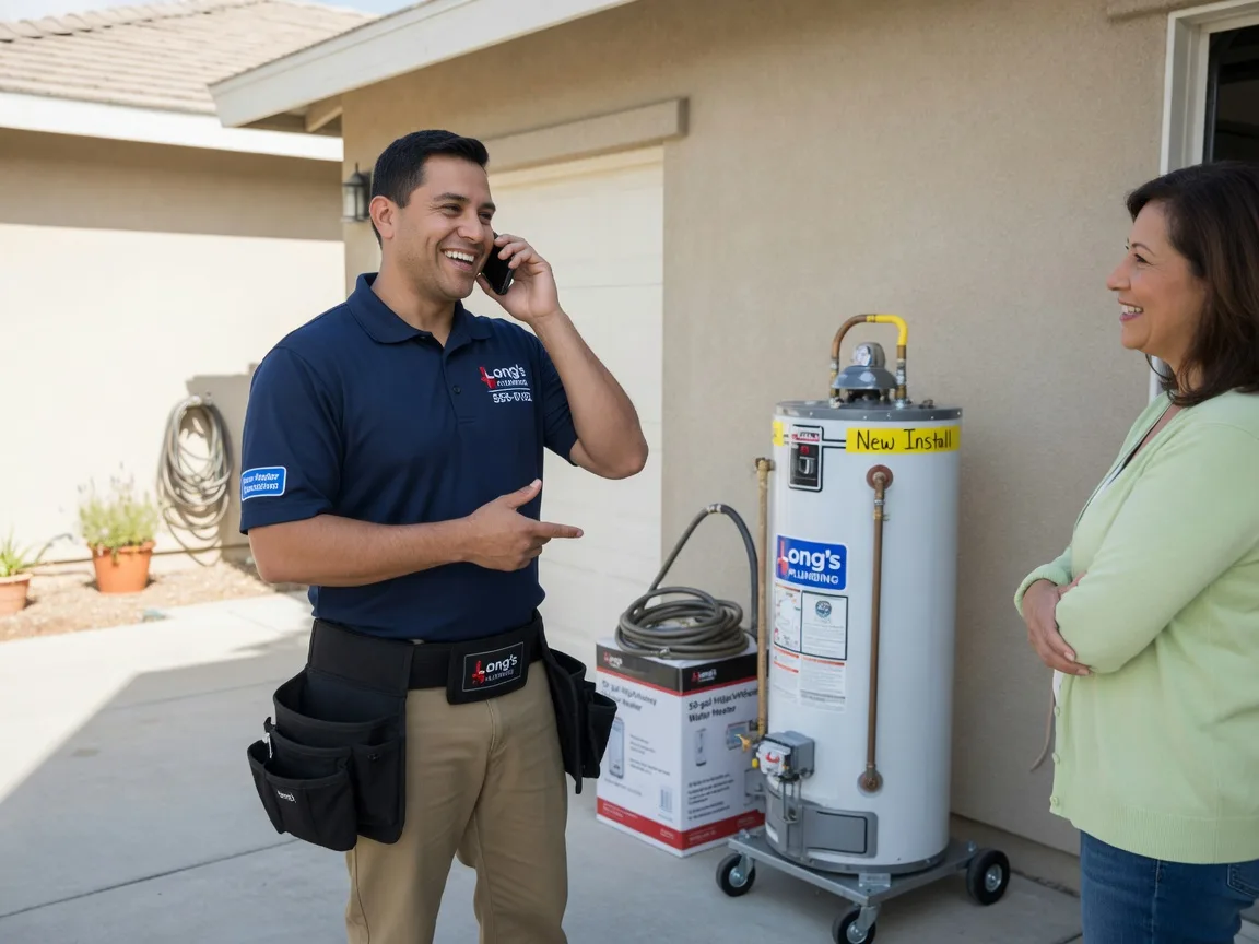 Leak Detection Vail, AZ FAQs